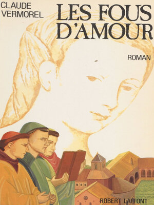 cover image of Les Fous d'amour